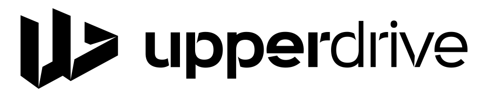 Upperdrive logo